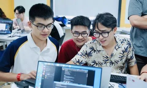 Ngành học từng bị chê 'khó xin việc', giờ được doanh nghiệp tranh nhau săn đón: Lương khởi điểm 60 triệu/tháng