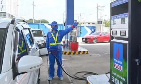Từ tháng 1/2026 sẽ chuyển sang dùng loại xăng hoàn toàn mới: Ô tô, xe máy nào sẽ tương thích?