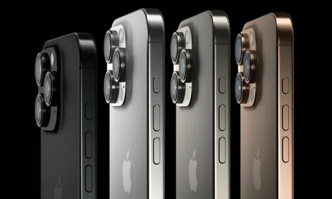 Apple âm thầm phá thế độc quyền đất hiếm của Trung Quốc bằng nước cờ tỷ đô
