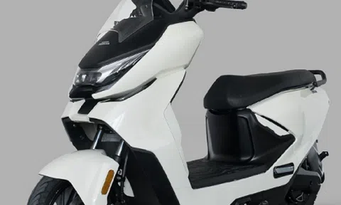 Sắp có xe máy điện Honda giá 30 triệu ở Việt Nam, được ví là 'PCX điện': Giá dự kiến 30 triệu đồng, pin – sạc ra sao?