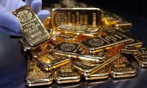 Giá vàng tăng cao nhưng lại ‘tự phản tác dụng’: Vì sao?