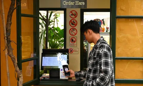 Du lịch không tiền mặt – Chỉ cần TPBank: Quét QR, chi tiêu xuyên biên giới