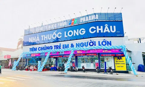 Nhóm Dragon Capital tiếp tục bán bớt cổ phiếu FPT Retail (FRT), giảm sở hữu xuống sát ngưỡng 5%