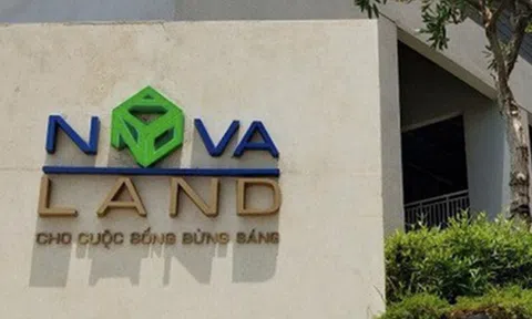 Novaland báo lỗ sau thuế 666 tỷ đồng trong 6 tháng đầu năm 2025