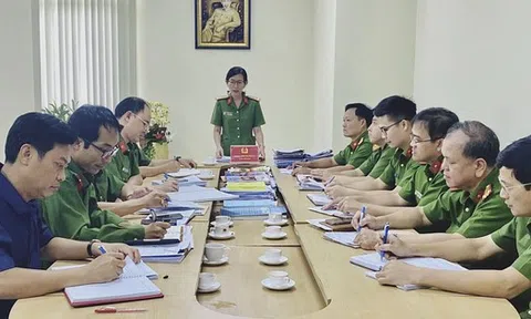 Công an TP HCM cảnh báo chiêu lừa mới nhất, người có tiền trong ngân hàng cần biết