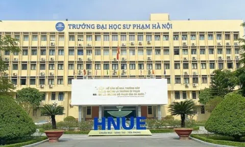 Ngành học đang ‘lên ngôi’, trường ĐH tăng mạnh chỉ tiêu đón người tài: Có trợ cấp 3,63 triệu/tháng, cơ hội việc làm rộng mở