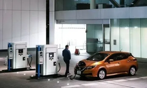 Coi ngành ô tô là 'chiến trường cuối cùng' nhưng Nhật Bản vẫn 'dửng dưng như không' với xe điện: Lý do là gì?