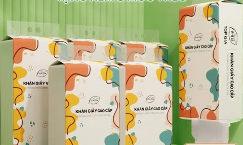 Mặt hàng quen thuộc mua trên mạng, khách Việt chi tới 725 tỷ đồng trong 6 tháng, nhiều nhà đang dùng