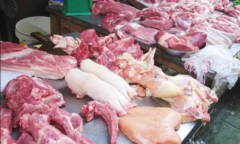 Dịch tả lợn bùng phát, cần ghi nhớ rõ cách nhận biết thịt nhiễm bệnh