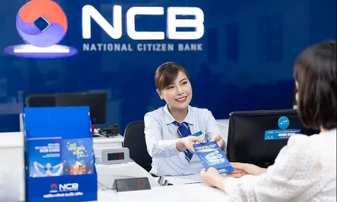 NCB tăng vốn điều lệ lên 19.280 tỷ đồng, hoàn tất 3 lần tăng vốn trong 4 năm
