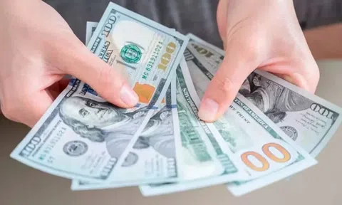 Tỷ giá USD/VND vượt 26.400 đồng