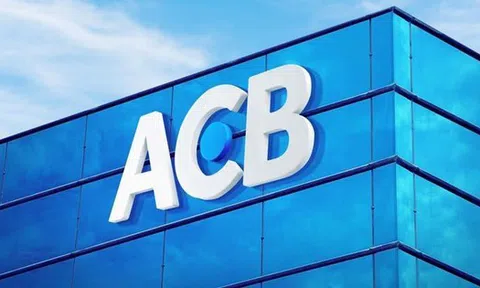 ACB nâng cấp hạ tầng thanh toán quốc tế: Tăng tốc kết nối toàn cầu, đồng hành cùng doanh nghiệp hội nhập
