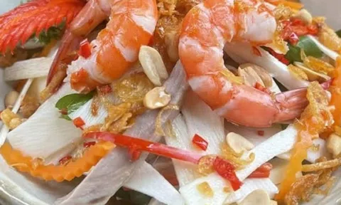 Từ phần thừa ít ai để ý, giờ trở thành món đặc sản được săn lùng với giá không hề rẻ, dân thành thị mê mẩn