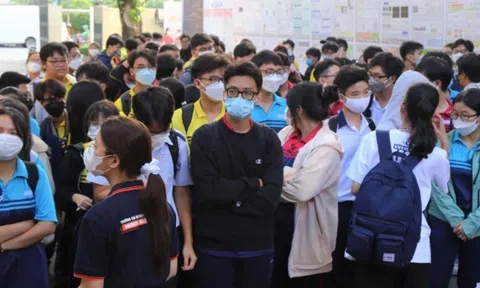 Ngành học có điểm chuẩn từ 23-27 đang khát nhân lực, ra trường lương 50 triệu/tháng