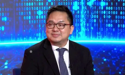 Doanh nghiệp có phân biệt trường đại học khi tuyển dụng? Ông Hoàng Nam Tiến tiết lộ điểm mấu chốt
