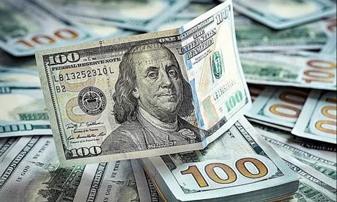 Tỷ giá hôm nay 30/7: USD vượt đỉnh 26.400 đồng
