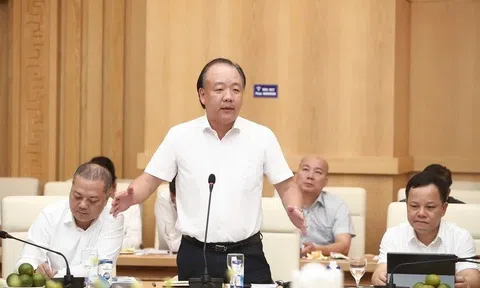 Quản lý thị trường cấp xã vận hành thế nào sau sáp nhập?