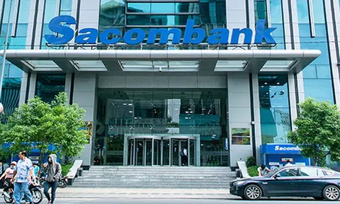 Sacombank: Kết quả kinh doanh bất ngờ sau khi đóng cửa loạt phòng giao dịch và cắt giảm nhân sự