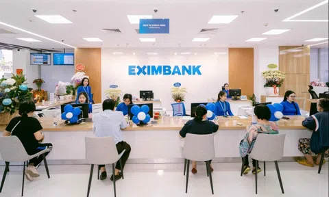 Lợi nhuận quý II/2025 của Eximbank giảm gần 20% so với cùng kỳ