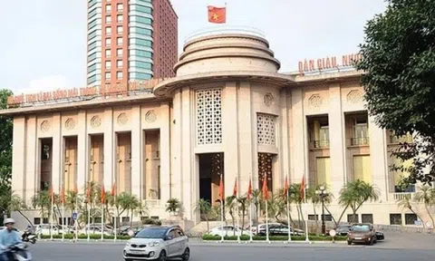 Ngân hàng Nhà nước ra chỉ đạo nóng về chỉ tiêu tín dụng năm 2025