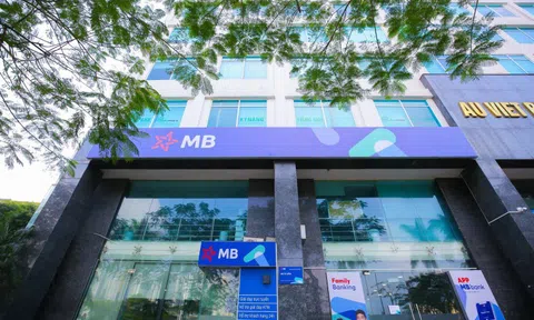 Chi phí dự phòng tăng mạnh khiến lợi nhuận quý II của MB giảm nhẹ