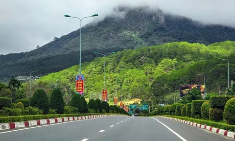 Kiến nghị tăng vốn nhà nước tại dự án đường cao tốc Tân Phú - Bảo Lộc