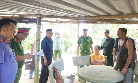 Thêm hai đối tượng lừa bán đất sân bay Phú Quốc bị bắt