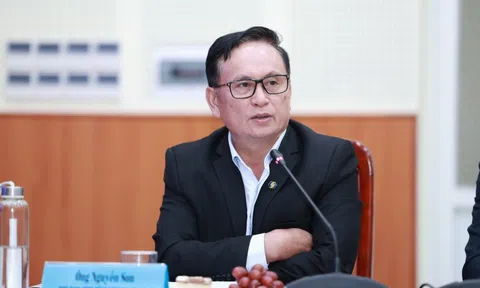 Chủ tịch VSDC nói về lộ trình triển khai T+0, bán chứng khoán chờ về và giao dịch xuyên trưa