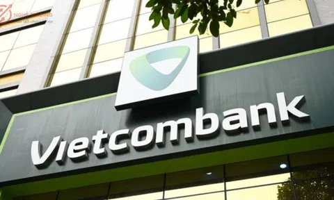 Vietcombank: Lãi trước thuế nửa đầu năm 2025 vượt 21.800 tỷ đồng, Top 1 ngành ngân hàng