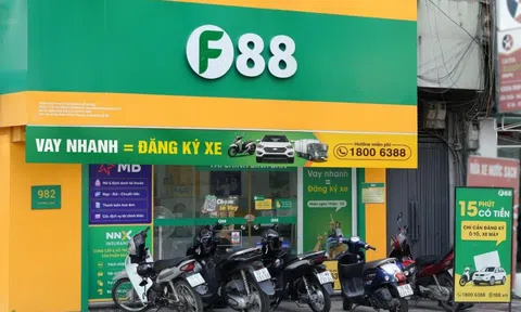 Hơn 8,2 triệu cổ phiếu F88 giá 634.900 đồng/cp chính thức giao dịch trên UPCoM từ ngày 8/8