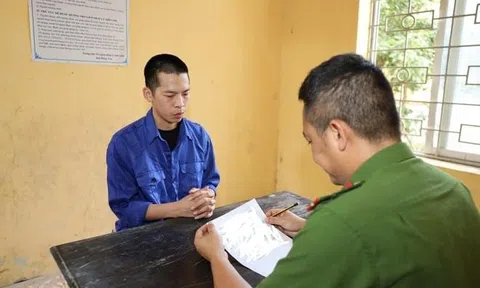 Những người liên quan sàn giao dịch tiền ảo này khẩn trương đến cơ quan công an phối hợp làm việc