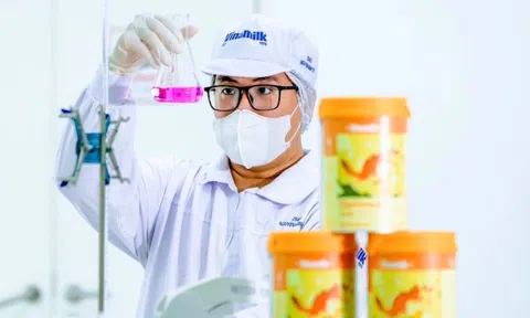 Doanh nghiệp 'hốt bạc' nhờ đâu?