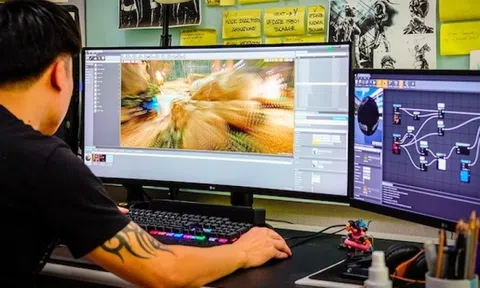 Ở nhà chơi game, Gen Z kiếm 110 triệu đồng mỗi tháng nhưng bị 'áp lực phải ổn định' đi làm lương 22 triệu