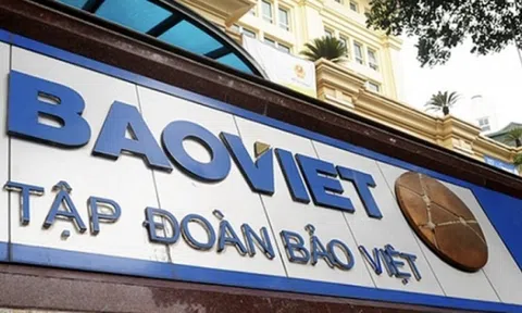Rót gần 3.600 tỷ vào chứng khoán, Bảo Việt phải trích lập tới 91% cho một cổ phiếu chưa niêm yết