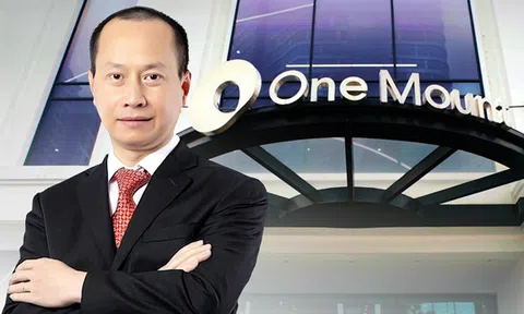 Luân chuyển lãnh đạo tại Techcombank - One Mount: Bước tiến chiến lược của Hệ sinh thái tư nhân về phát triển kinh tế số