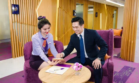 Private Banking: Cuộc chơi của đẳng cấp, nghệ thuật của sự khác biệt