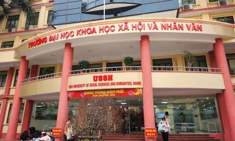 Ngành học ‘thời thượng’ giữa bối cảnh hội nhập sâu rộng, tốt nghiệp lương vượt ngưỡng 50 triệu/tháng: Điểm chuẩn từ 16 điểm là đậu