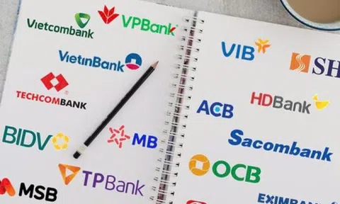 Top doanh nghiệp lãi lớn nhất quý II/2025: Ngân hàng chiếm 50%, VietinBank dẫn đầu lợi nhuận