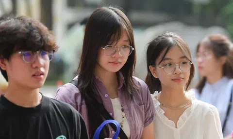 Tuyển sinh ĐH 2025: Lộ diện nhóm ngành có sức hút lớn