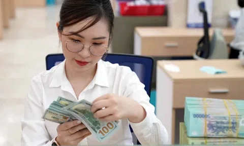Tỷ giá biến động, ngân hàng nào lãi lớn nhất từ kinh doanh ngoại hối?