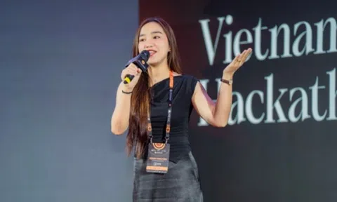 Việt Nam đang bước vào kỷ nguyên của tài sản số, nhưng phải đi đường dài mới có giá trị thật