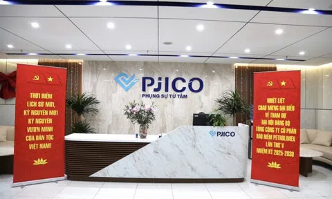 Bảo hiểm PJICO bổ nhiệm ông Vương Quốc Hưng giữ chức Phó Tổng Giám đốc