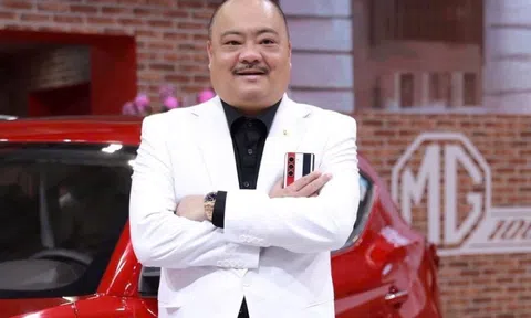 Ông trùm buôn xe Mercedes tại Việt Nam tiết lộ rơi vào tình trạng khó khăn chưa từng có trong 20 năm