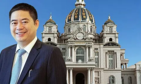 Chủ tịch Nguyễn Văn Thiện sẽ mua 50 triệu cổ phiếu của Chứng khoán Xuân Thiện