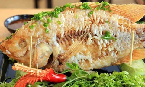 Ngon, ít xương, loài cá 'toàn thân màu hồng' này bán đầy chợ: Giá 65.000 đồng/kg, nhiều người mê