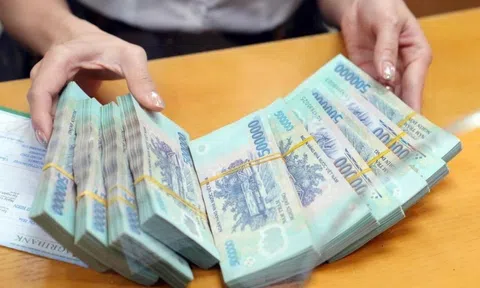 Ngân hàng nào kiếm nhiều nhất từ lãi cho vay quý II/2025?