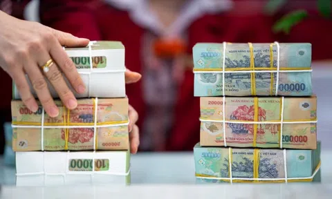 10 ngân hàng có CASA cao nhất nửa đầu 2025: Giữ 35% vốn rẻ, tạo gần 70% lợi nhuận toàn ngành