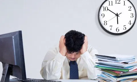745.000 người thiệt mạng mỗi năm vì làm việc quá giờ, báo động tại khu vực Đông Nam Á