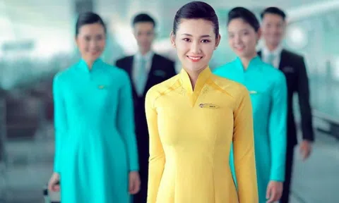 Vietnam Airlines đồng loạt tăng lương cho toàn bộ nhân sự