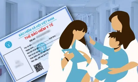 Nghị định 188: Người chưa xuất trình thẻ BHYT vẫn được thanh toán chi phí trong 5 trường hợp, bổ sung quyền lợi đặc biệt